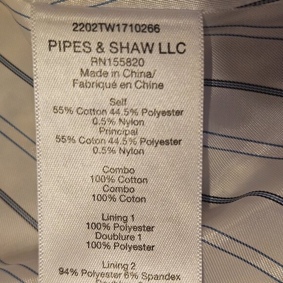 Veronica Beard Tweed jacket - Picture 4 of 5